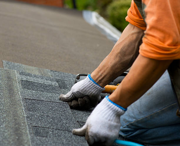Residential Roof Replacement in Arthurtown, SC